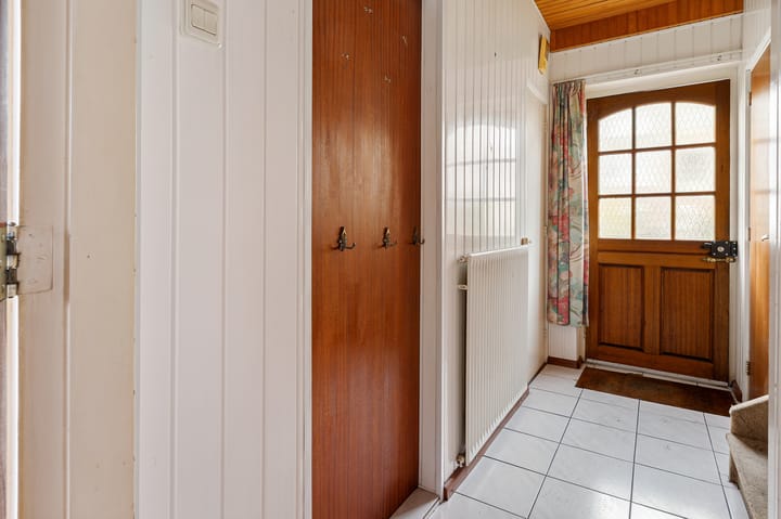 Photo 14 of Johan Melchior Kemperstraat 3