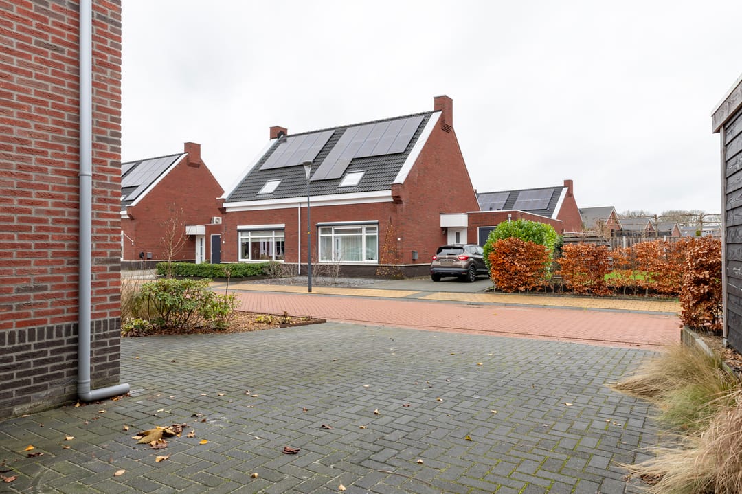 Foto 56 van Peloton 8