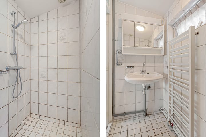 Photo 21 of Johan Melchior Kemperstraat 3