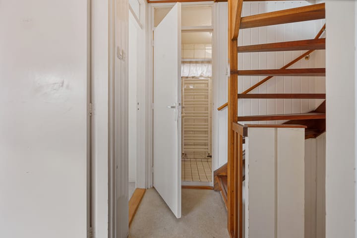 Photo 22 of Johan Melchior Kemperstraat 3