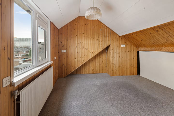 Photo 24 of Johan Melchior Kemperstraat 3