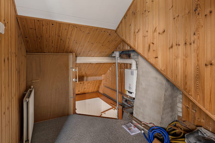 Photo 25 of Johan Melchior Kemperstraat 3