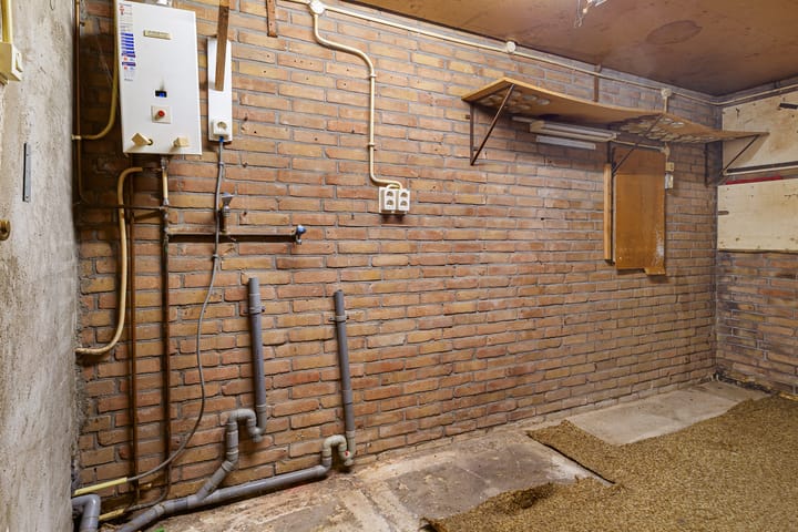 Photo 26 of Johan Melchior Kemperstraat 3