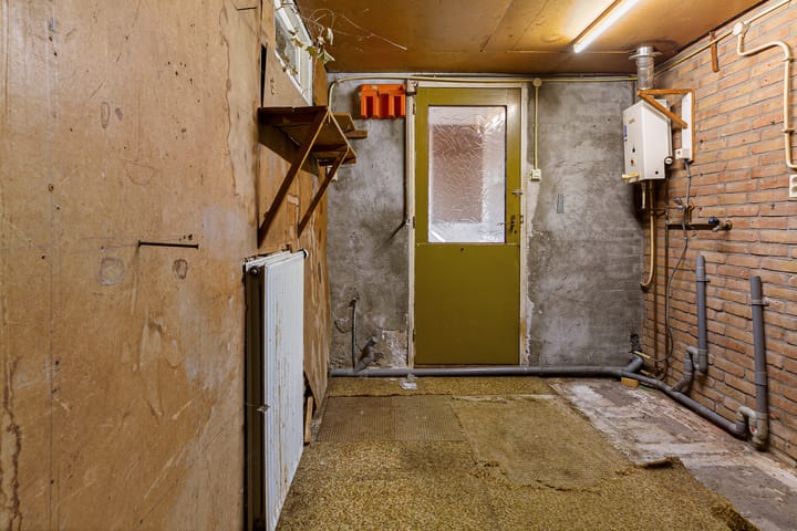 Photo 27 of Johan Melchior Kemperstraat 3