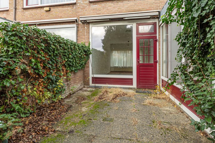 Photo 28 of Johan Melchior Kemperstraat 3