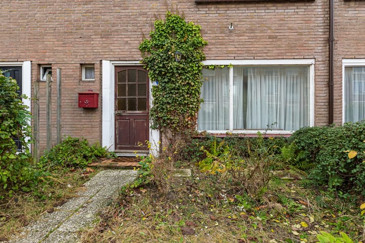 Photo 29 of Johan Melchior Kemperstraat 3