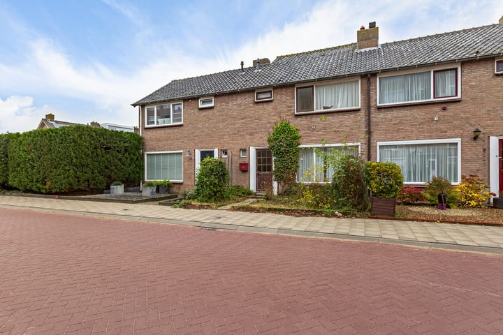 Photo 30 of Johan Melchior Kemperstraat 3