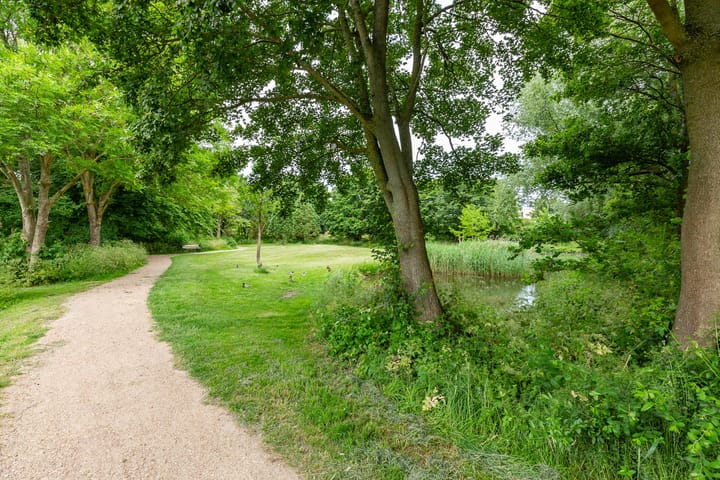 Photo 32 of Johan Melchior Kemperstraat 3