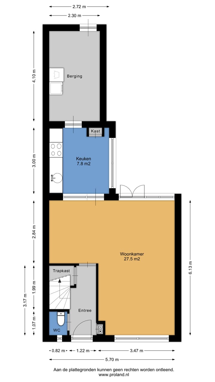 Photo 35 of Johan Melchior Kemperstraat 3