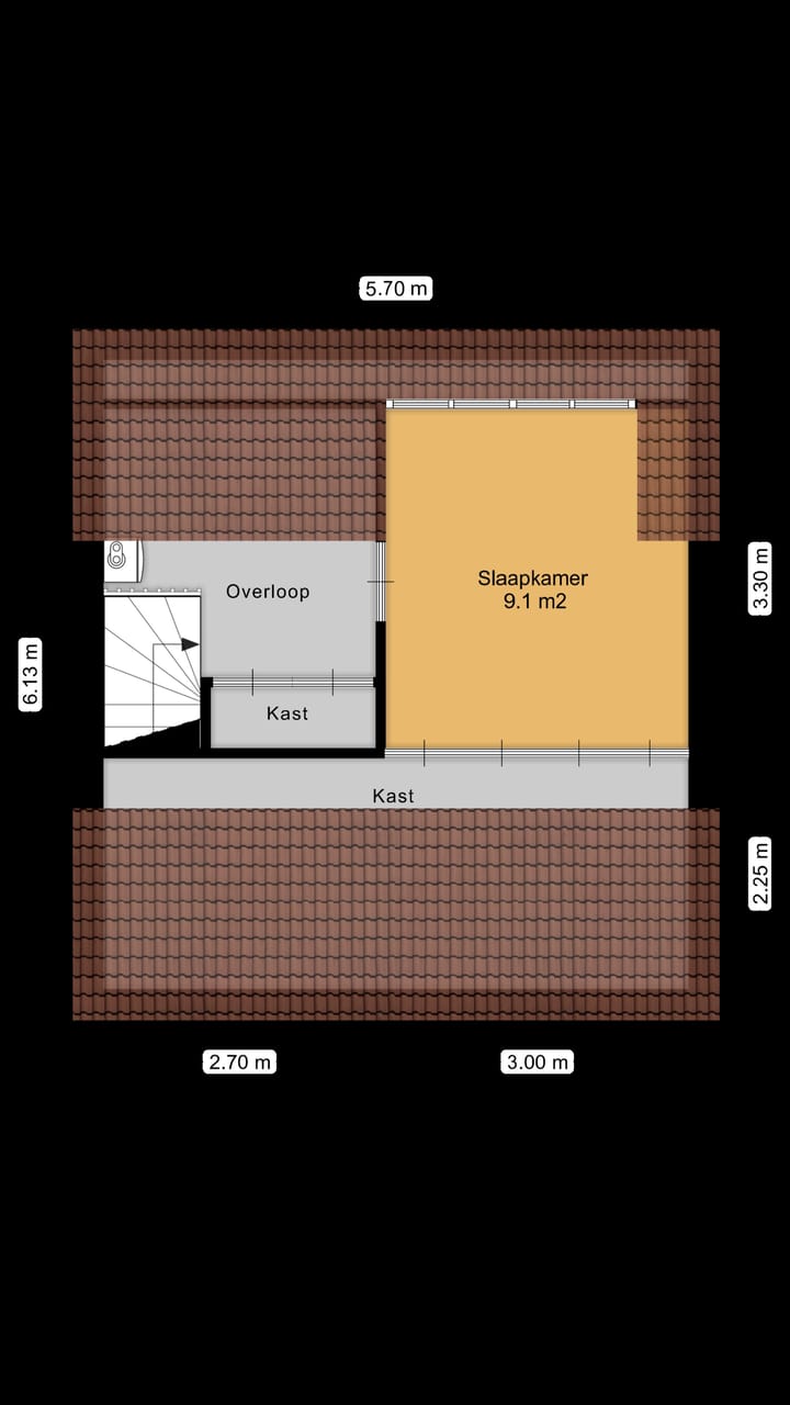 Photo 37 of Johan Melchior Kemperstraat 3