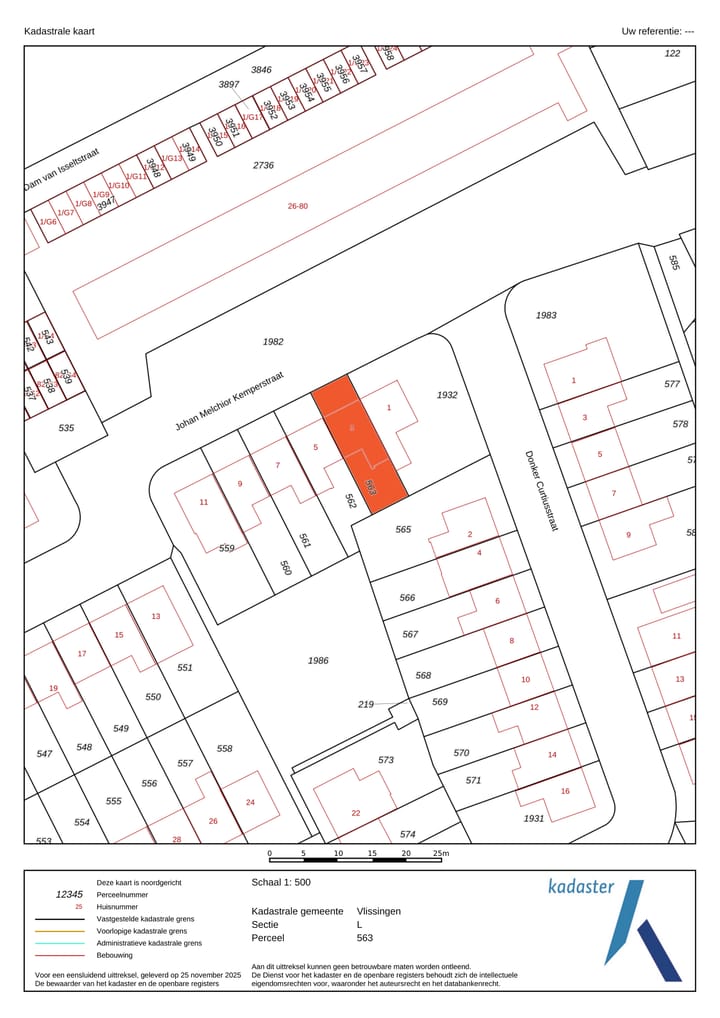 Photo 38 of Johan Melchior Kemperstraat 3