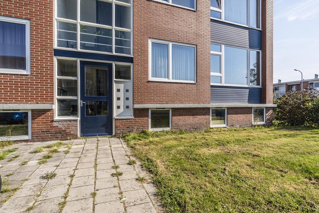 Photo 2 of Iepenlaan 1