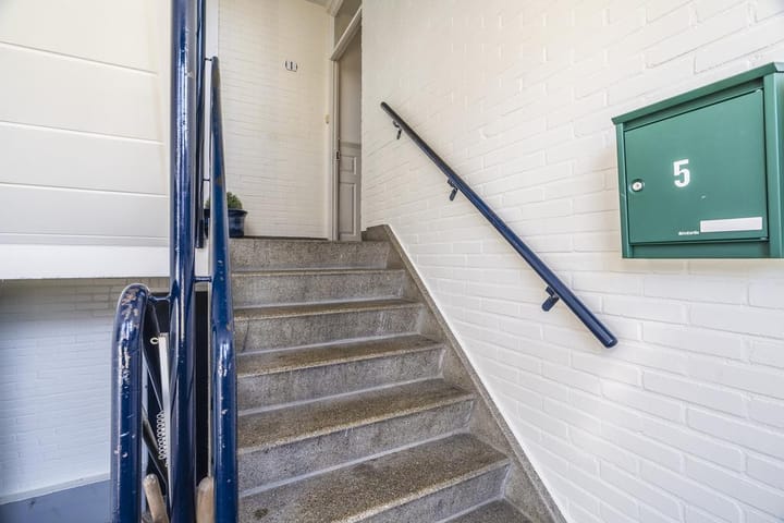 Foto 3 van Iepenlaan 1