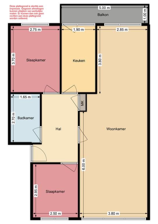 Photo 5 of Iepenlaan 1