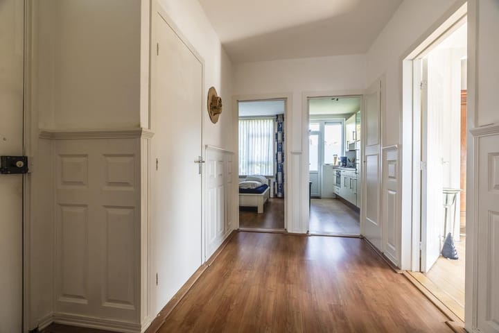 Foto 7 van Iepenlaan 1