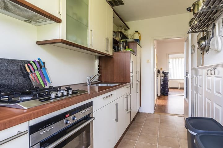 Foto 17 van Iepenlaan 1