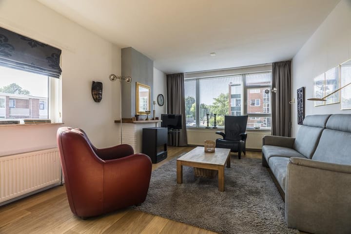 Foto 24 van Iepenlaan 1