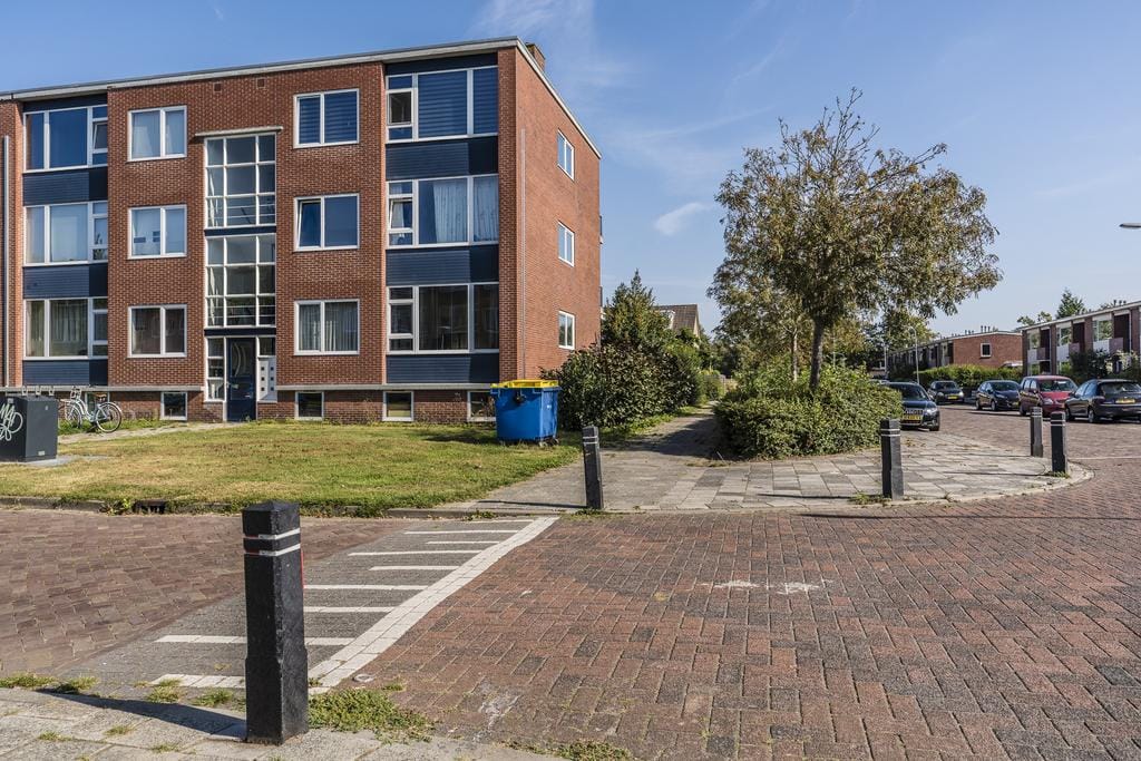 Photo 32 of Iepenlaan 1