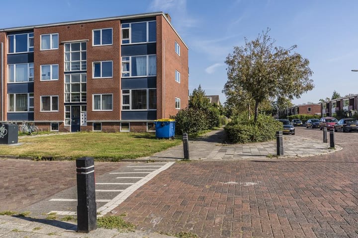 Foto 32 van Iepenlaan 1