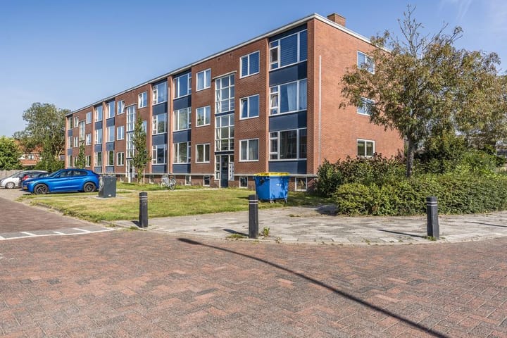 Foto 33 van Iepenlaan 1