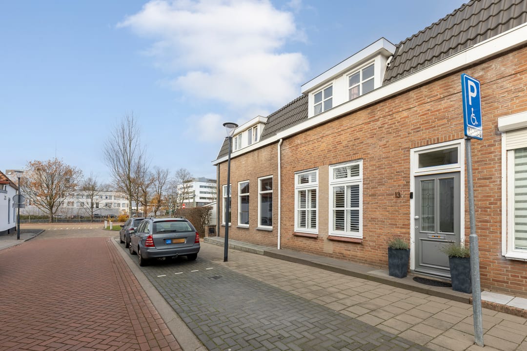 Photo 2 of Balsebaan 13