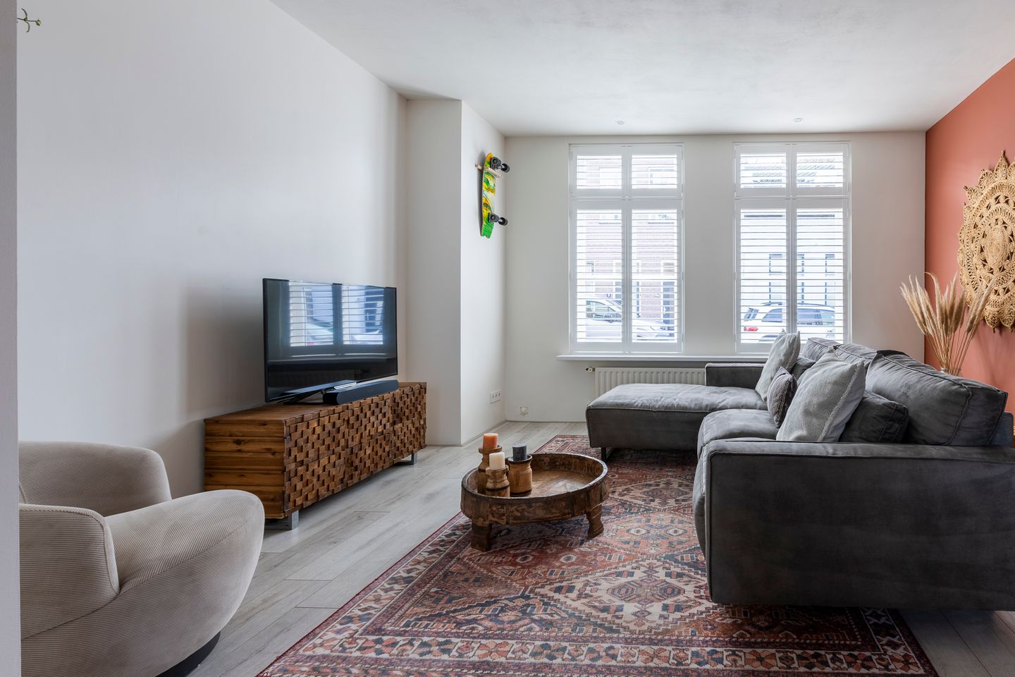 Photo 19 of Balsebaan 13