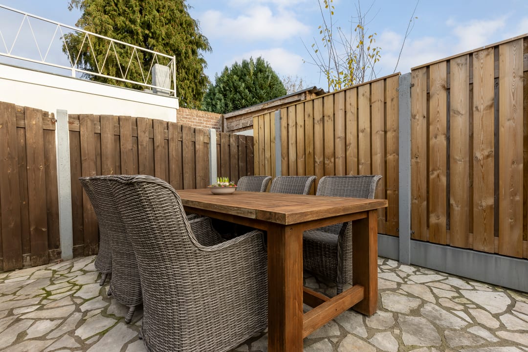 Photo 46 of Balsebaan 13