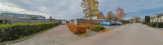 Voortuin