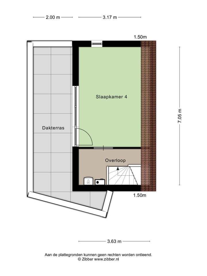 Foto 38 van Lange Voer 53