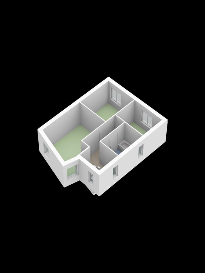 Foto 39 van Lange Voer 53