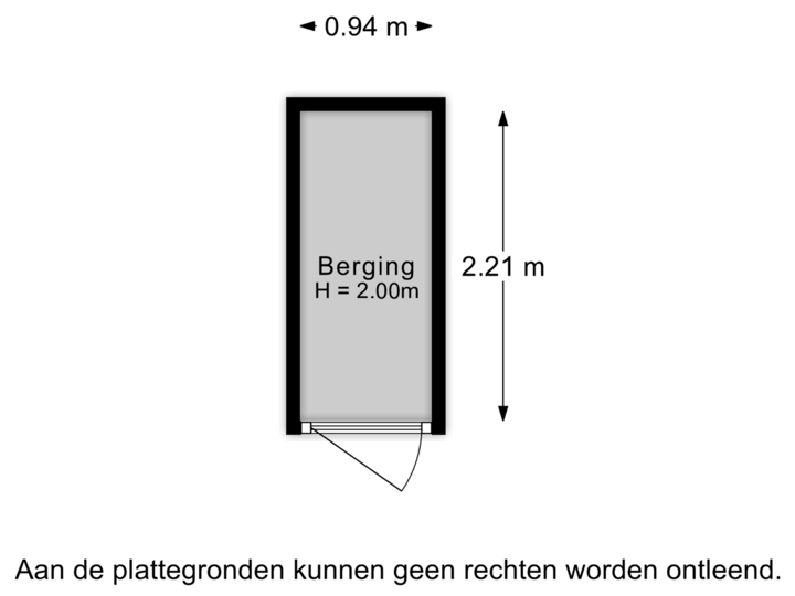 Berging