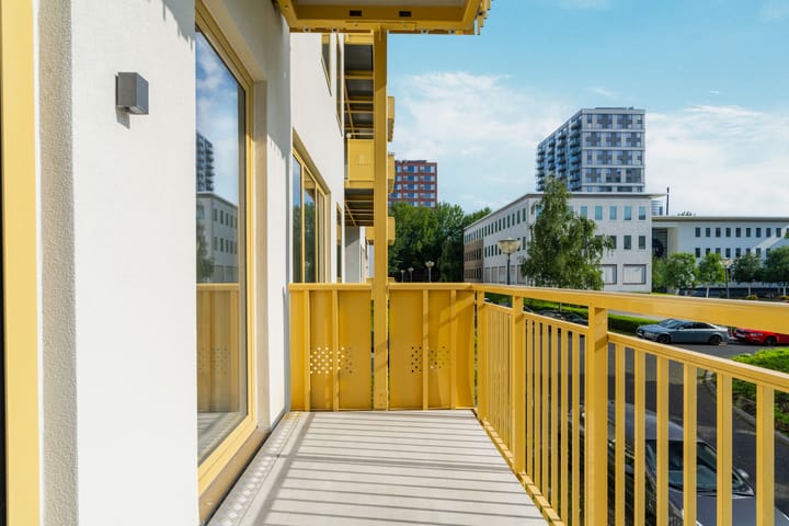 Foto 15 van Naritaweg 199-G