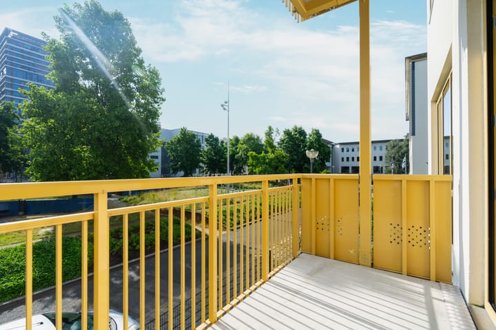 Foto 16 van Naritaweg 199-G