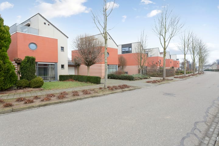 Foto 34 van Lange Voer 53