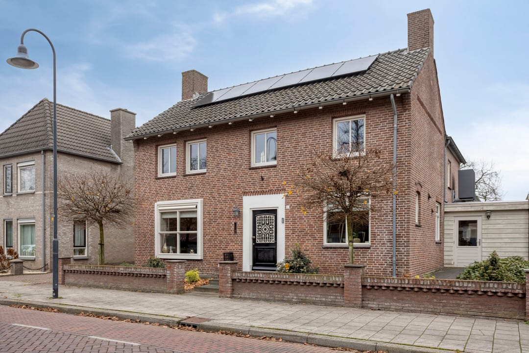 Foto 1 van Mgr. Bosstraat 6