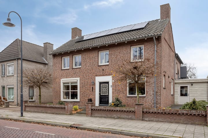 Foto 1 van Mgr. Bosstraat 6