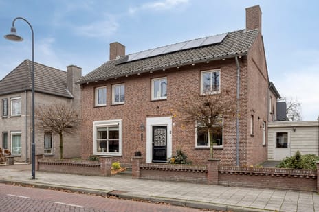 Mgr. Bosstraat thumbnail