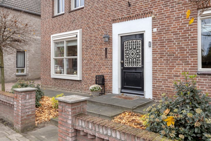 Foto 5 van Mgr. Bosstraat 6