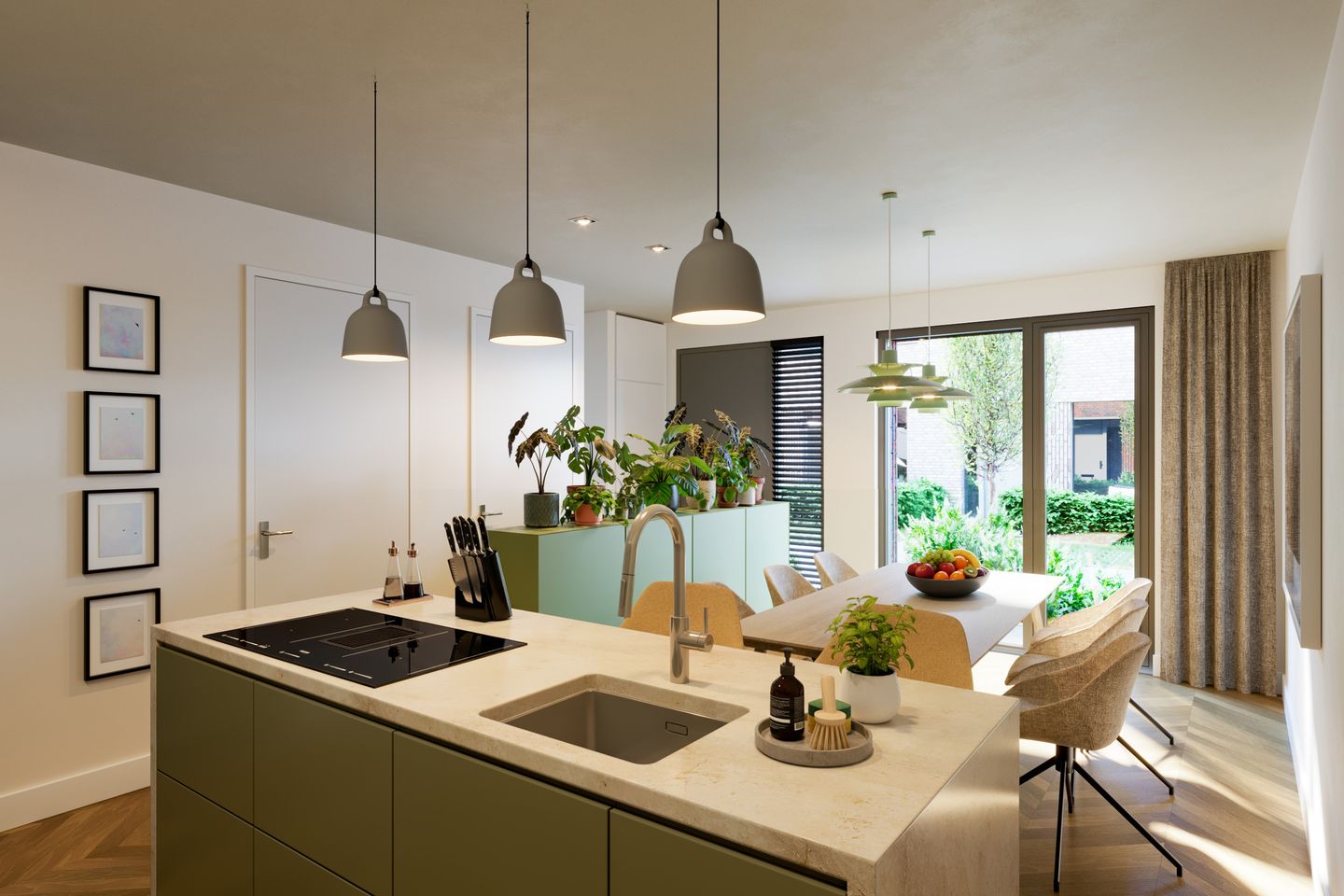 Photo 11 of STADSDOK TILBURG