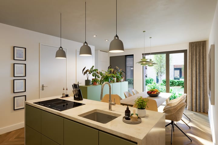 Foto 11 van STADSDOK TILBURG