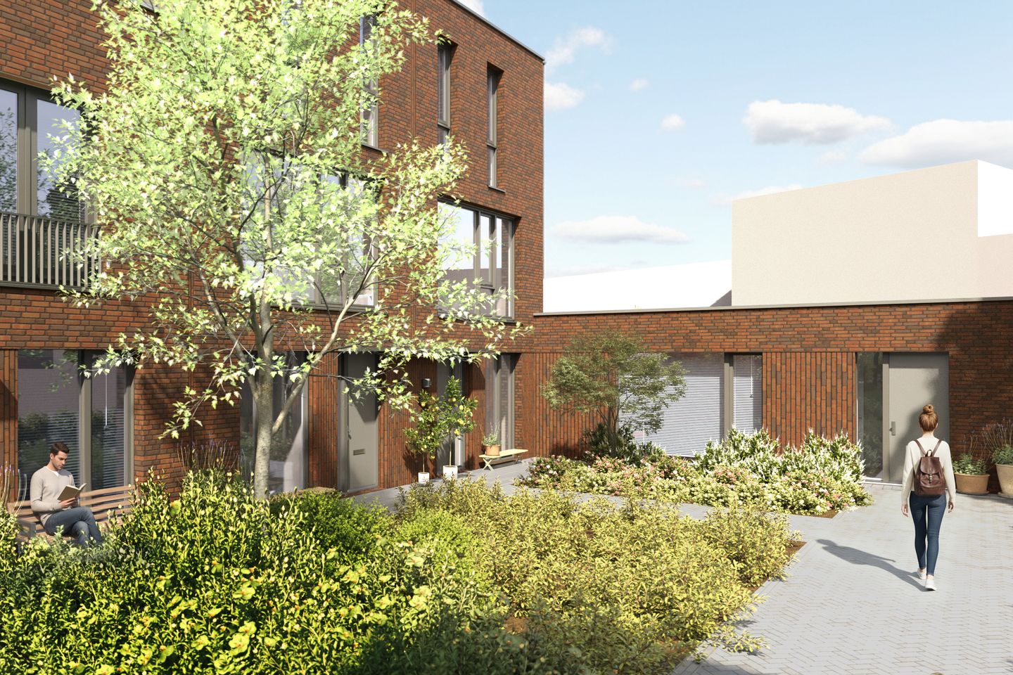 Foto 19 van STADSDOK TILBURG