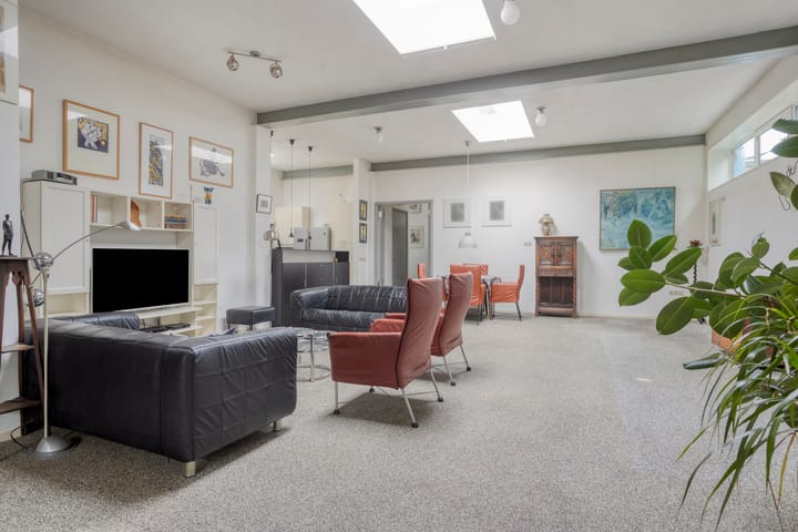 Foto 2 van Kardinaal van Rossumstraat 83