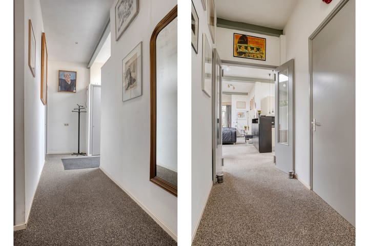 Foto 7 van Kardinaal van Rossumstraat 83