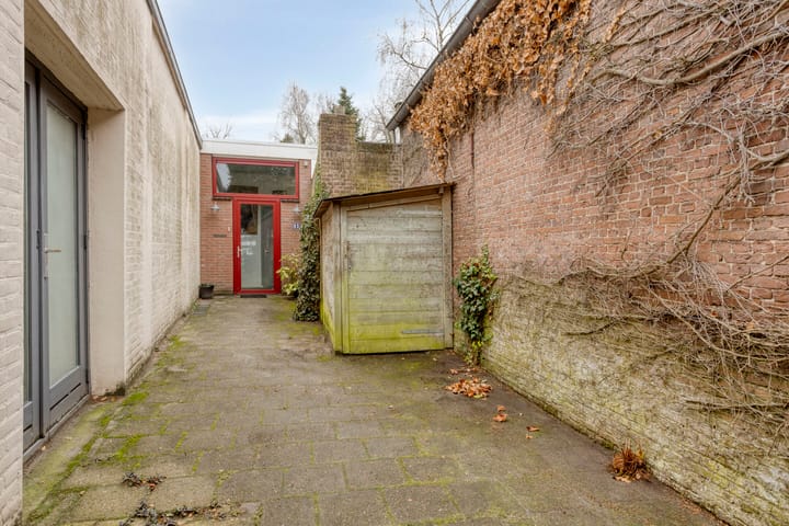 Foto 10 van Kardinaal van Rossumstraat 83