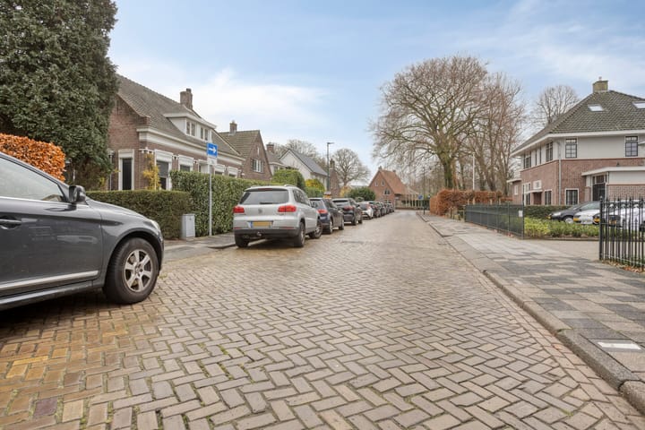 Foto 11 van Kardinaal van Rossumstraat 83