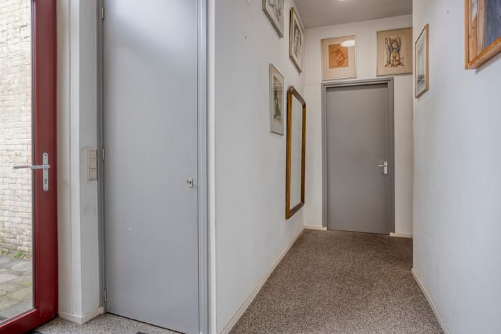 Foto 13 van Kardinaal van Rossumstraat 83