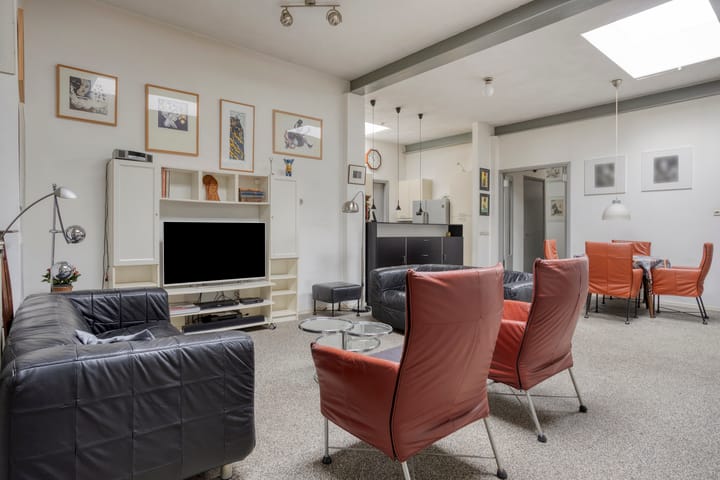 Foto 16 van Kardinaal van Rossumstraat 83