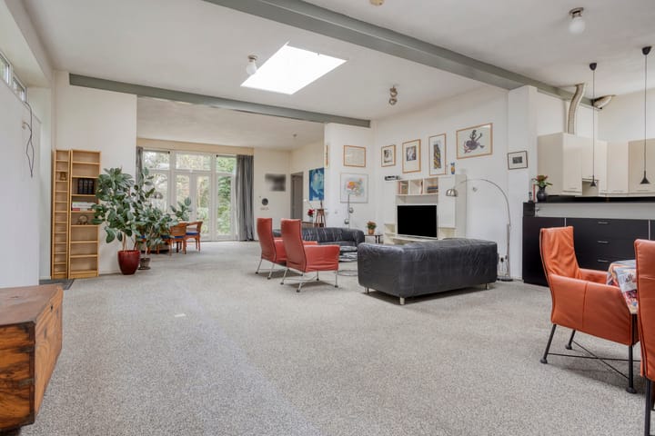 Foto 15 van Kardinaal van Rossumstraat 83