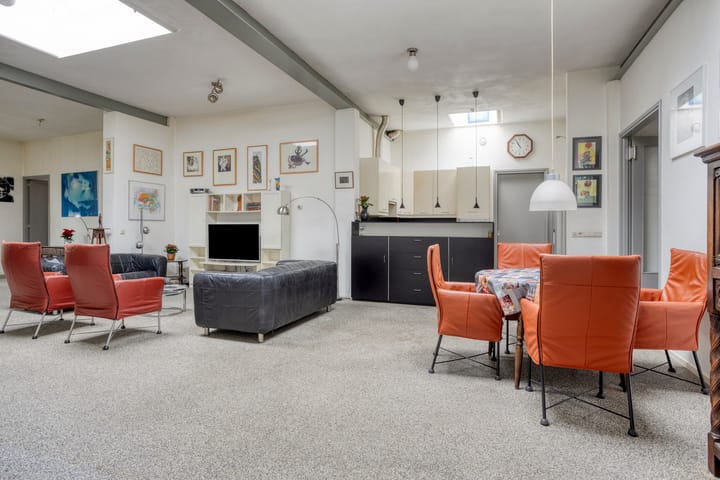 Foto 18 van Kardinaal van Rossumstraat 83