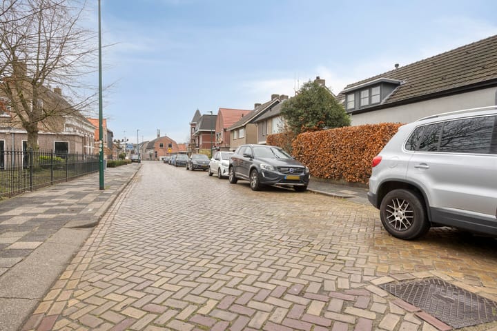 Foto 12 van Kardinaal van Rossumstraat 83